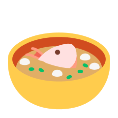 功效的食譜